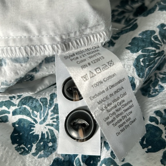 Men’s Jachs New York summer shorts - Picture 9 of 10